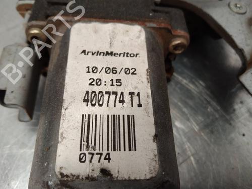 Right front window motor CITROËN XSARA (N1) 2.0 HDi 90 | BP2246882E20 
