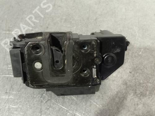 Front right lock HYUNDAI GETZ (TB) 1.3 i | BP21575820C97 