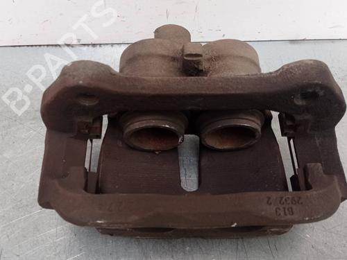 Left front brake caliper LAND ROVER DISCOVERY III (L319) 2.7 TD 4x4 | BP12424143M105 
