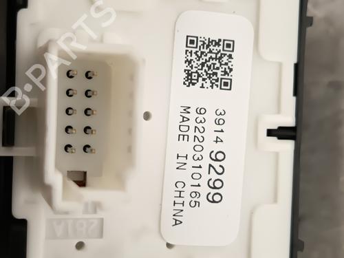 Steering column stalk OPEL ASTRA K (B16) | BP32034612I23