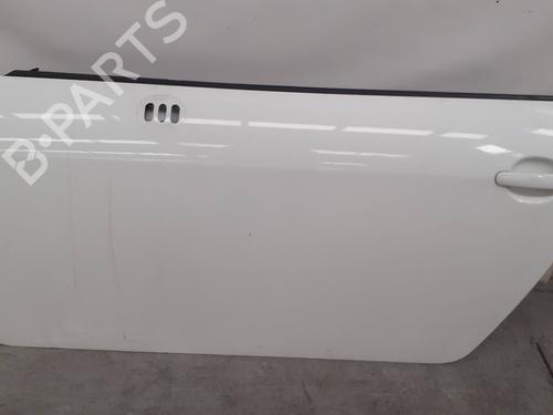 Dør venstre foran AUDI TT (8N3) 1.8 T (180 hp) 7966086