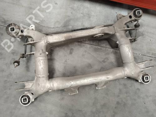 Rear axle BMW 5 (E60) 530 d | BP7900229M2 