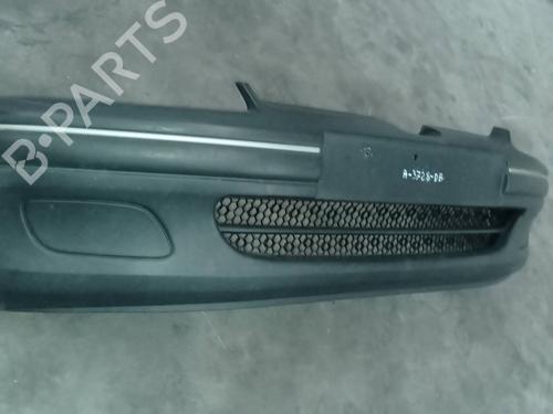 Front bumper PEUGEOT 106 II (1A_, 1C_) 1.5 D | BP10740522C7 