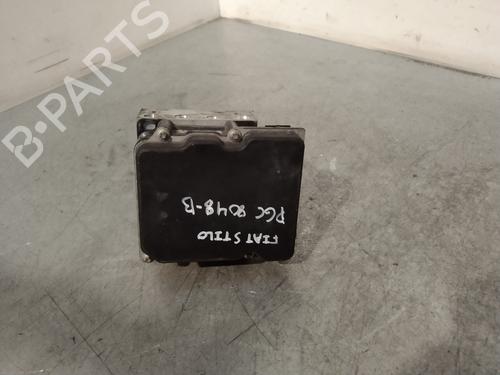 ABS pump FIAT STILO (192_) 1.8 16V (192AXC1A, 192BXC1A) | BP22778861M43 