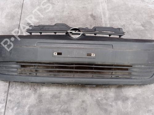 Used Front bumper OPEL COMBO Tour 1.7 DI 16V (65 hp) 13401034