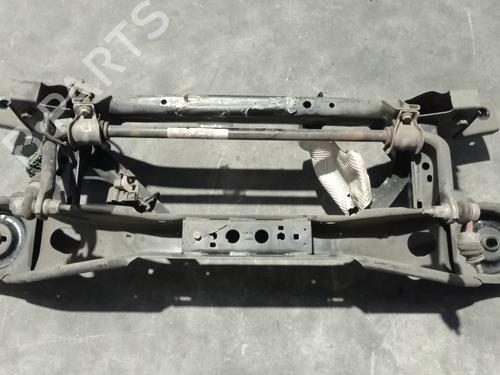 Used Rear axle FORD FOCUS III [2010-2020]  30400479