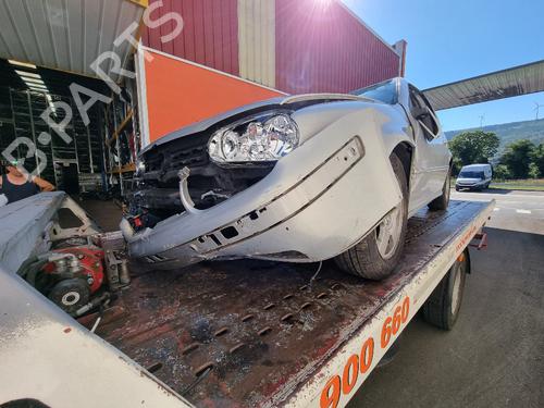 Right taillight VW GOLF IV (1J1) 1.9 TDI | BP15260395C35 