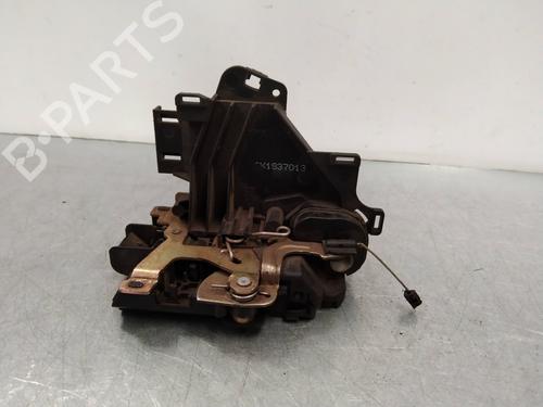 Front left lock SEAT AROSA (6H1) 1.0 | BP2247052C98 