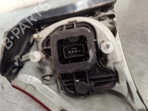 Right taillight VW GOLF V (1K1) 1.9 TDI | BP22616819C35 