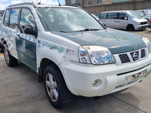 Used Parts NISSAN X-TRAIL I (T30) [2001-2013]  4276626