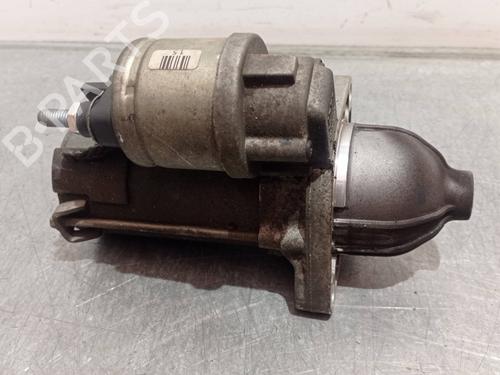 Startmotor CITROËN NEMO Box Body/MPV (AA_) 1.3 HDi 75 | BP29641221M8