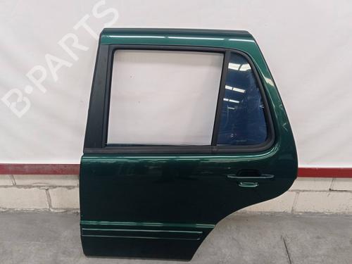 Left rear door MERCEDES-BENZ M-CLASS (W163) ML 270 CDI (163.113) | BP8325924C4 