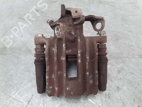 Venstre bremsekaliber bag AUDI A3 (8L1) 1.9 TDI | BP11621560M107 