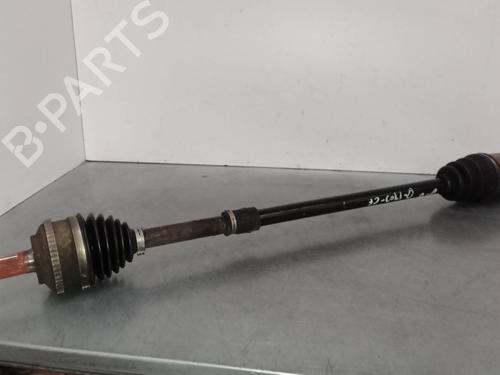 Used Right front driveshaft HONDA ACCORD VI (CK, CG, CH, CF) 2.0 Turbo DI (CH2) (105 hp) 10964781
