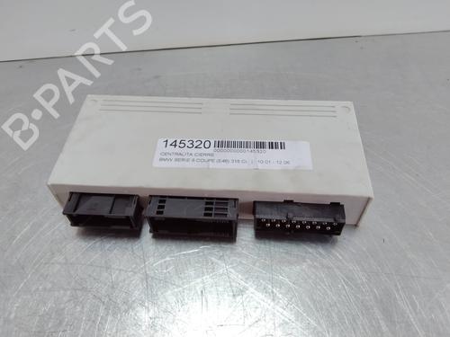 Used Comfort control module BMW 3 Coupe (E46) 318 Ci (143 hp) 2250527