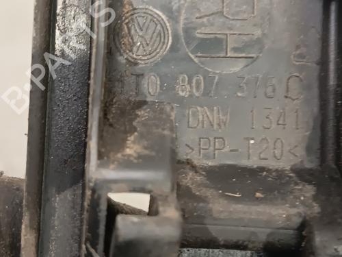 Rear bumper bracket VW TOURAN (1T1, 1T2) | BP30172851C159