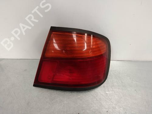 Used Right taillight NISSAN PRIMERA (P11) 2.0 TD (90 hp) 2254068