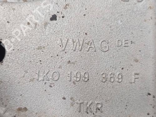 Subframe SEAT TOLEDO III (5P2)  | BP13373159M9 