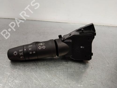 Used Headlight switch NISSAN ALMERA II Hatchback (N16) 2.2 dCi (136 hp) 2257063