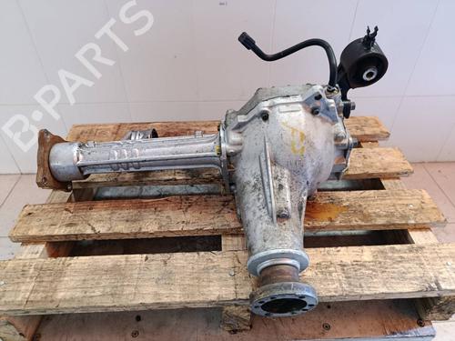 Used Front differential Front differential 39505226 39505226