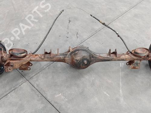Rear differential LADA NIVA Closed Off-Road Vehicle (2121, 2131) 1600 4x4 | BP26215094M24 