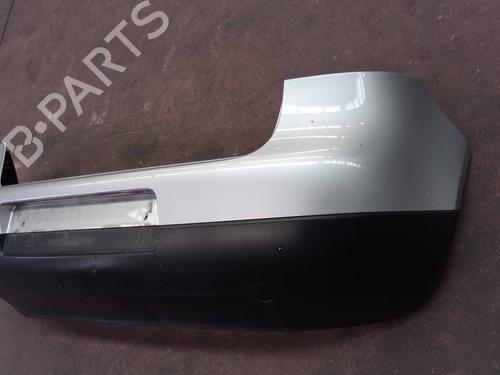 Rear bumper VW GOLF V (1K1) 1.6 FSI | BP20292408C8 