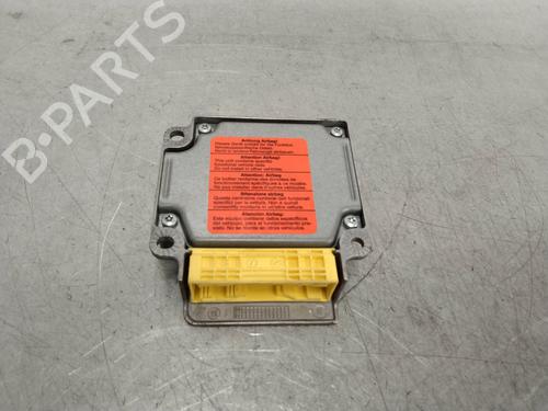 Kollisjonspute styreenhet VW PASSAT B5.5 (3B3) 1.9 TDI | BP15520012M53 