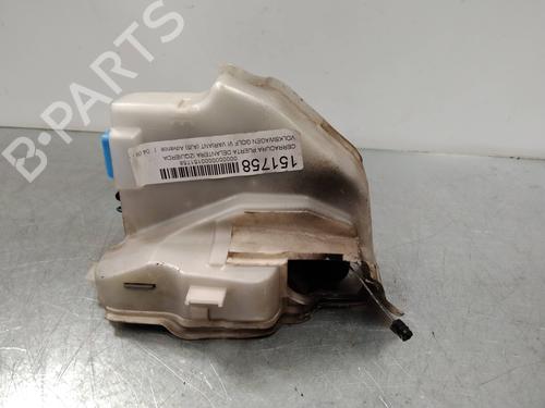 Front left lock VW GOLF VI Variant (AJ5)  | BP2522745C98 