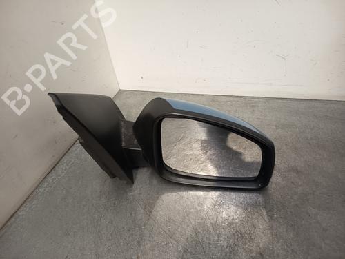 Right mirror RENAULT MEGANE III Hatchback (BZ0/1_, B3_) 1.5 dCi (BZ09, BZ0D, BZ1W, BZ29, BZ14) | BP28412773C27 