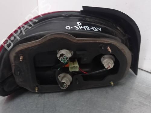 Right taillight HYUNDAI ACCENT II (LC) 1.3 | BP10810125C35 