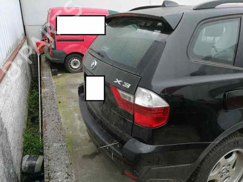 Styring servopumpe BMW X3 (E83) 2.0 d | BP2246834M99 