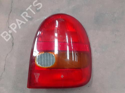 Højre baglygte OPEL CORSA B (S93) 1.7 D (F08, F68, M68) (60 hp) 2254433