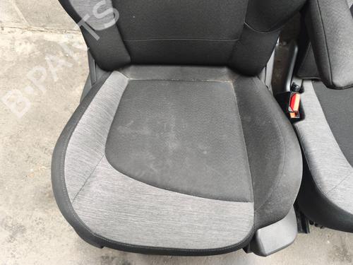 Seats set CITROËN C4 Picasso II 1.2 THP 110 | BP35948210C78 - Image 6