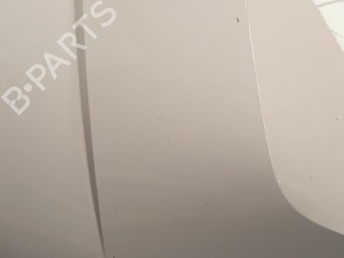 Rear bumper SKODA FABIA III (NJ3)  | BP27882893C8 