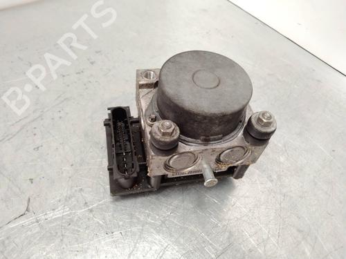 Used ABS pump NISSAN MICRA III (K12) [2002-2010]  2249677