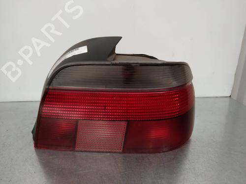 Used Right taillight BMW 5 (E39) 525 tds (143 hp) 2259953