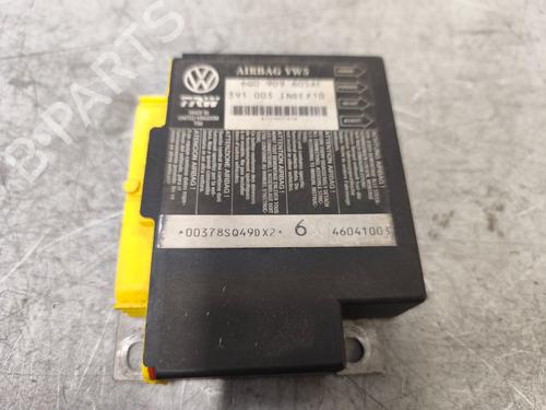 Used ECU airbags ECU airbags SEAT IBIZA III (6L1) [2002-2009] 33983324 33983324