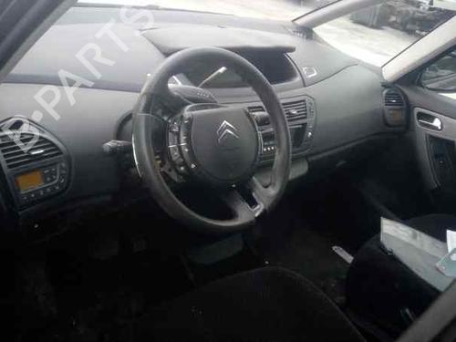 Left front driveshaft CITROËN C4 Grand Picasso I (UA_) 1.6 HDi | BP7899278M38 