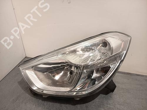 Left headlight DACIA LODGY (JS_) | BP40436067C28 - Image 5