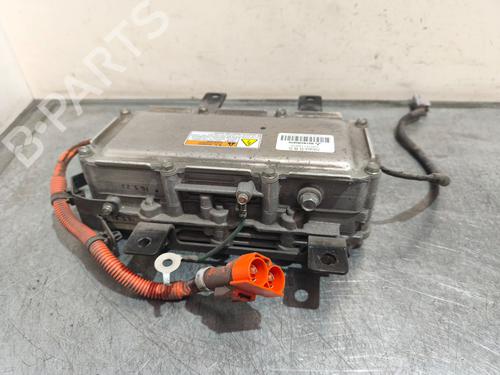 Electronic module CITROËN C-ZERO  | BP33794041M83  - Image 5