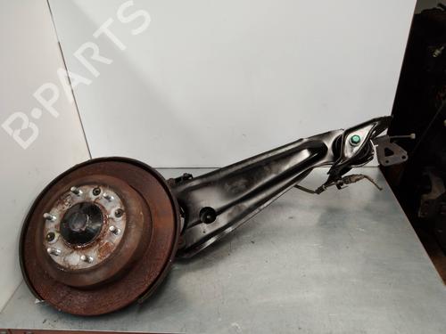 Used Left rear steering knuckle KIA CARNIVAL I (UP) [1998-2001]  2255300