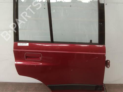 Used Right rear door SUZUKI VITARA (ET, TA, TD) 1.6 i 16V All-wheel Drive (ET, TA02, SE416) (97 hp) 2299922