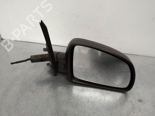 Bakspejl Højre OPEL MERIVA A MPV (X03) 1.7 DTI (E75) | BP2256908C27 