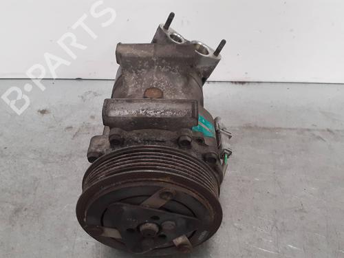 AC compressor PEUGEOT 307 (3A/C) 1.6 16V | BP8227601M34 