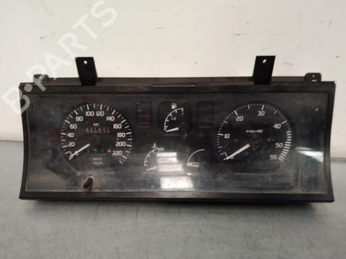 Used Instrument cluster RENAULT 19 I (B/C53_) 1.9 D (B/C534, B/C53J) (64 hp) 25035152