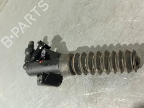 Used Clutch slave cylinder PEUGEOT 208 I (CA_, CC_) 1.6 HDi (114 hp) 31920719