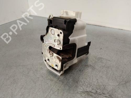 Used Front right lock FIAT FIORINO Box Body/MPV (225_) 1.3 D Multijet (225BXD1A, 225BXB1A, 225BXB11) (75 hp) 15907075