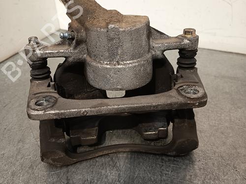 Left front brake caliper PEUGEOT PARTNER Box Body/MPV (K9)  | BP28412841M105 