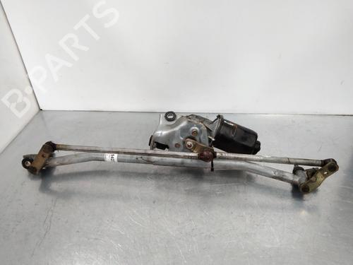Front wiper motor LAND ROVER FREELANDER I (L314)  | BP2251349M29 