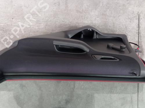 Right rear door SUZUKI IGNIS II (MH) 1.3 DDiS (RM413D) | BP10275299C5 